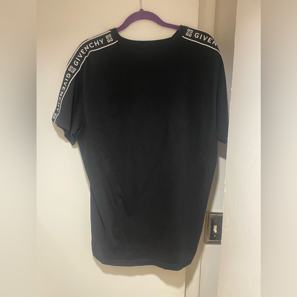 Givenchy shirt